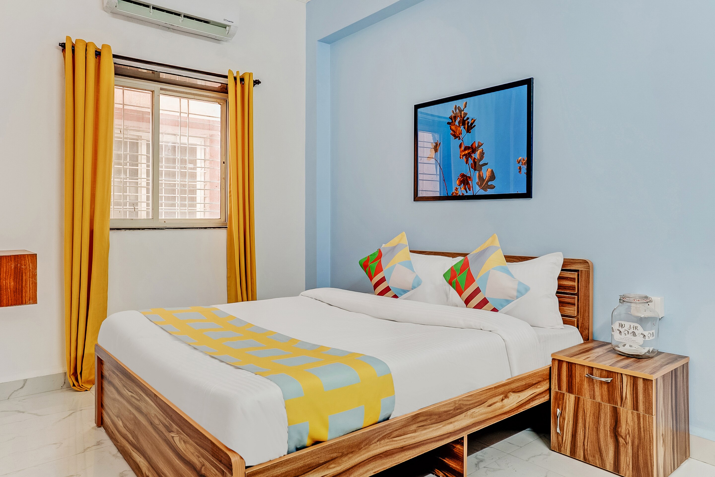 Oyo Home 41365 Dazzling Stay Pune Airport Pune Homestay Price