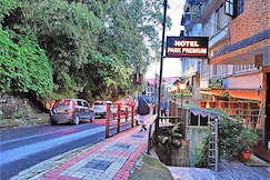 The Park Premium, Gangtok