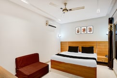 Hotel O The Royal Cargo Resort, Vrindavan
