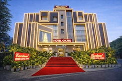 Hotel Cardinal Express Oxmo @ Delhi Airport By Luxury Group, Delhi