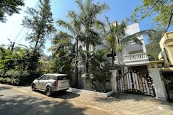 Palm Grove Stay, Bhopal