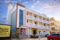 Hotel Venkteshwar, Shorapur