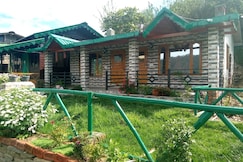 S K and Shiv Cottages, Mukteshwar