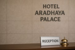 Aradhya palace, Varanasi