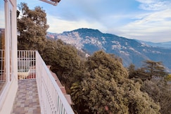 Akarshan Homes Entire 3 BHK Apartment, Shimla