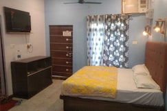 Hotel O Home Fauzi Rasoi & Guest Homestay, Ayodhya