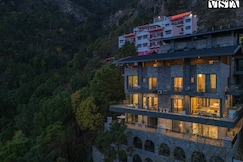 StayVista at The Himalayan Den, Solan