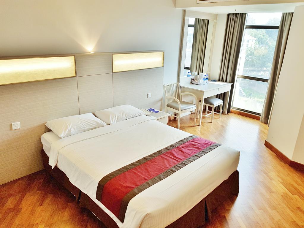 Ywca Fort Canning Singapore Start From Usd 66 Per Night Price Address Reviews