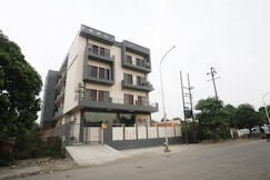 Hotel Amaya Inn@Sector 51 Metro, Ghaziabad