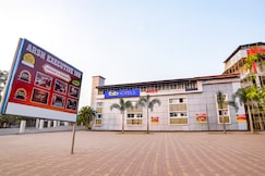 FabHotel Arsh Executive Inn, Dombivali