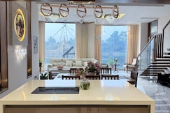 Nihara Ultra Luxury Waterfront stay in Kochi, Cochin