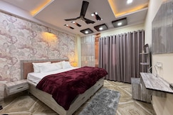 Homlee-Kashi-2BHK-Lift-Parking-3.5km (KV)Temple, Varanasi