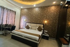 HOTEL STAR OF TAJ, Agra