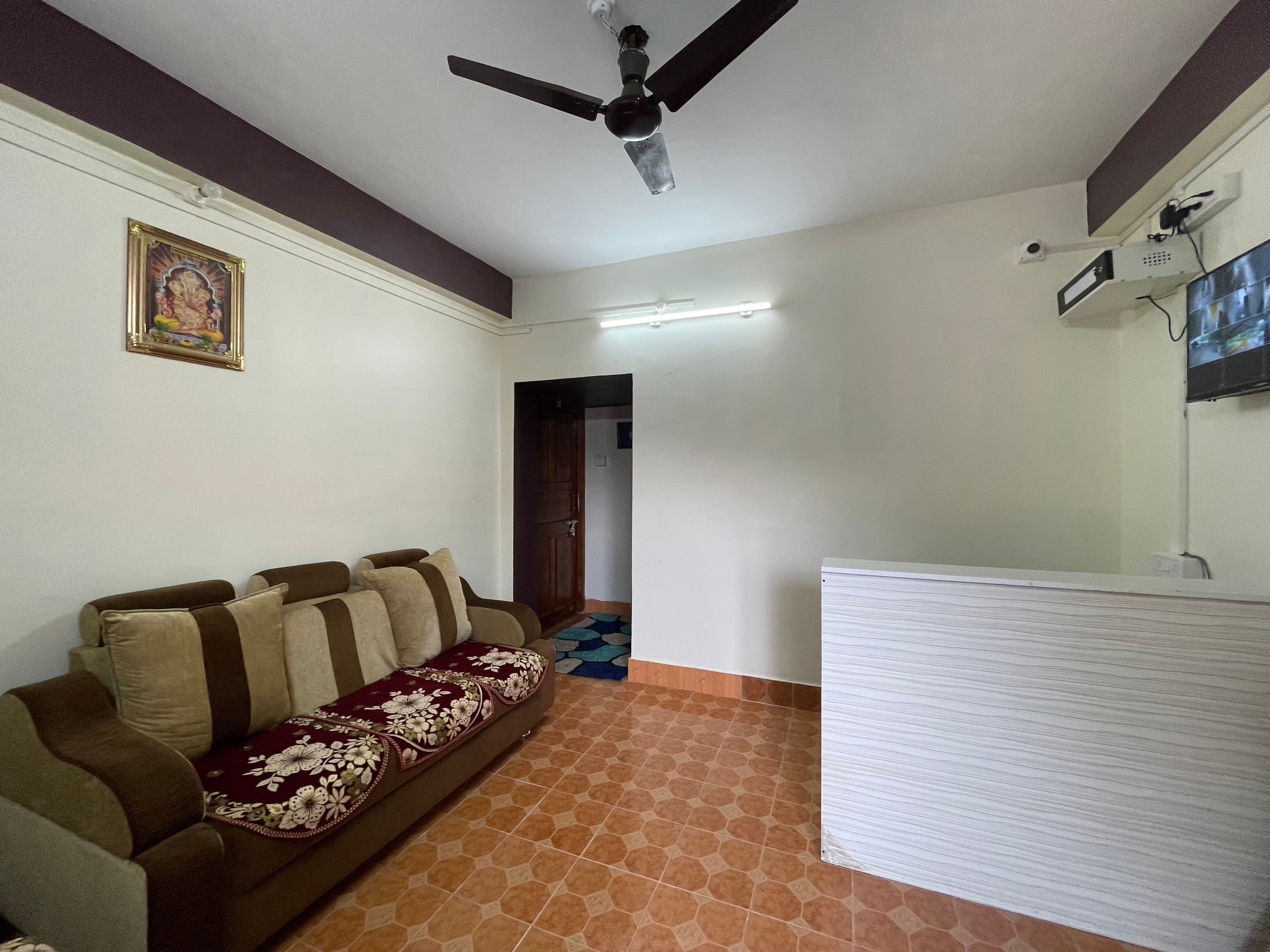 Non A/C ROOM Lagoonshade near PORT BLAIR AIRPORT - Tap to explore photos