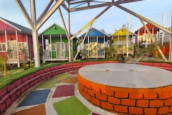 D Naina's Dreamland, Lonavala