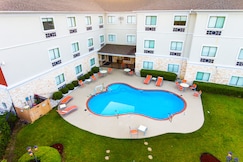 Holiday Inn Express Hotel & Suites Greenville, Hunt