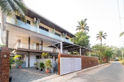 Grand Royale Residency, Goa