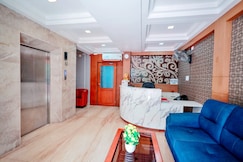 Hotel Rieejh, Nagercoil