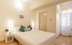 Garnet Suite - A Self-Serviced Residence