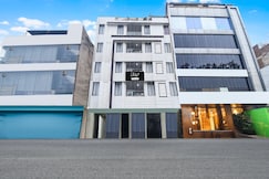 Collection O Jaipur Birla Temple Formerly Hotel Sky Heights, Jaipur