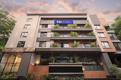 FabHotel Raayara Suites, Bangalore