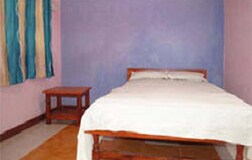 Standard non AC room