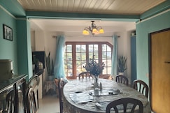 MOUNT TEA STAY, Namchi