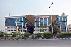 HOTEL ROYAL WINGS, Vadodara