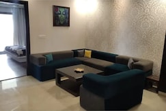 HomiStay-2BHK, Panchkula