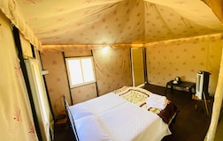 Swiss Tent