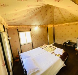 Swiss Tent