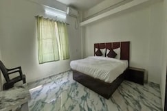 FabHotel Infinity Residency, Pune