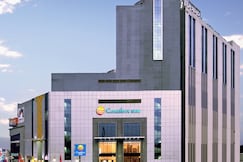 Comfort Inn Tulip Heights, Abohar