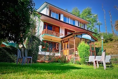 HOTEL SANGAM PALACE, Pahalgam