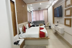 Aradhaya Heritage Bodhgaya, Bodhgaya