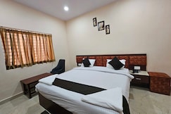 Townhouse Bhelaipahari Jamshedpur Formerly JR Royals, Boram