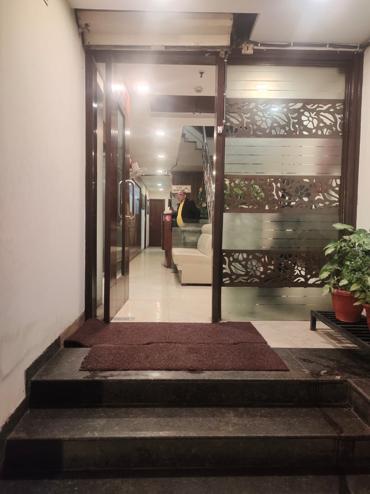 Hotel Mohali Residency - Tap to explore photos