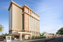 Bellevue Sarovar Premiere Junagadh, Junagadh