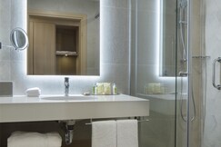 DoubleTree by Hilton Plovdiv Center, Perushtitsa