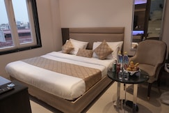 HOTEL APPLE INN, Delhi