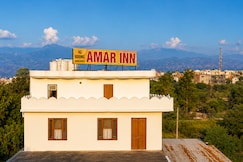 Hotel Amar Inn, Panchkula