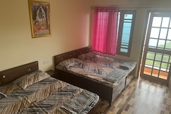 Sidh Niwas Bhawan, Una