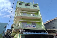 MANPASAND HOTEL, Rajgir