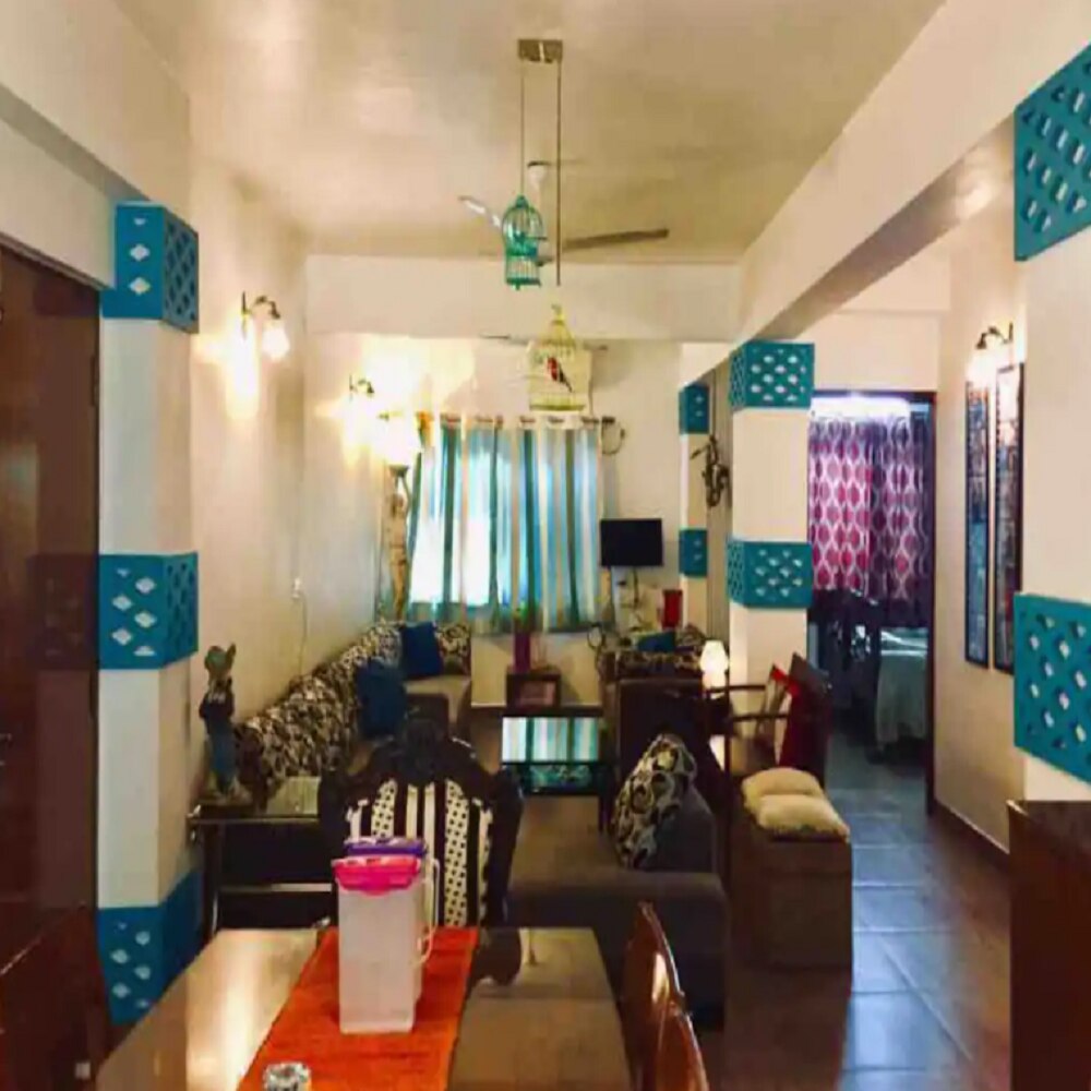Elegant homestay - Tap to explore photos