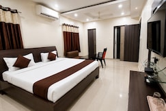 Hotel Shivangi, Puri