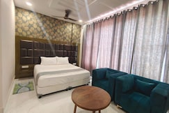 STAY @333 FOOD COURT & HOSPITALITY, Kaithal