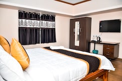 The Tides inn, Chennai