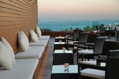 Conrad Istanbul Bosphorus, Istanbul