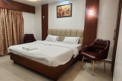 HOTEL ORIENT BLUE, Arrah