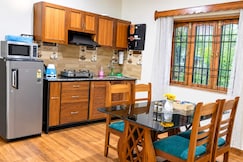 Bela Homes North Goa Thalassa Chapora Fort Vagator, Goa
